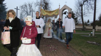 Niedziela Zmartwychwstania Pańskiego - 31.03.2024