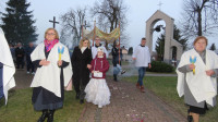 Niedziela Zmartwychwstania Pańskiego - 31.03.2024