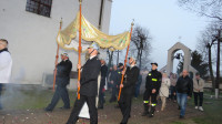 Niedziela Zmartwychwstania Pańskiego - 31.03.2024