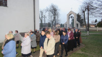 Niedziela Zmartwychwstania Pańskiego - 31.03.2024