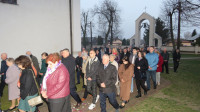 Niedziela Zmartwychwstania Pańskiego - 31.03.2024