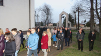 Niedziela Zmartwychwstania Pańskiego - 31.03.2024