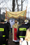 Niedziela Zmartwychwstania Pańskiego - 31.03.2024