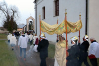 Niedziela Zmartwychwstania Pańskiego - 31.03.2024