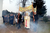 Niedziela Zmartwychwstania Pańskiego - 31.03.2024