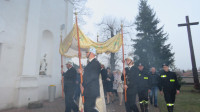 Niedziela Zmartwychwstania Pańskiego - 31.03.2024