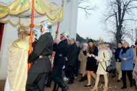 Niedziela Zmartwychwstania Pańskiego - 31.03.2024