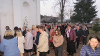 Niedziela Zmartwychwstania Pańskiego - 31.03.2024