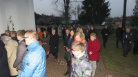Niedziela Zmartwychwstania Pańskiego - 31.03.2024