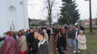 Niedziela Zmartwychwstania Pańskiego - 31.03.2024