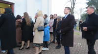 Niedziela Zmartwychwstania Pańskiego - 31.03.2024