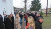 Niedziela Zmartwychwstania Pańskiego - 31.03.2024