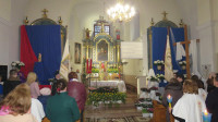 Niedziela Zmartwychwstania Pańskiego - 31.03.2024