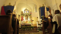 Niedziela Zmartwychwstania Pańskiego - 31.03.2024