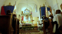 Niedziela Zmartwychwstania Pańskiego - 31.03.2024