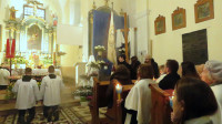 Niedziela Zmartwychwstania Pańskiego - 31.03.2024