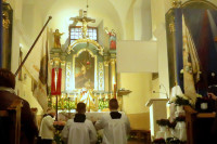 Niedziela Zmartwychwstania Pańskiego - 31.03.2024