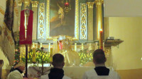 Niedziela Zmartwychwstania Pańskiego - 31.03.2024
