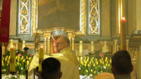 Niedziela Zmartwychwstania Pańskiego - 31.03.2024