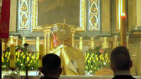 Niedziela Zmartwychwstania Pańskiego - 31.03.2024