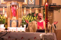 Niedziela Zmartwychwstania Pańskiego - 31.03.2024