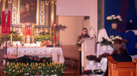 Niedziela Zmartwychwstania Pańskiego - 31.03.2024