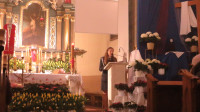 Niedziela Zmartwychwstania Pańskiego - 31.03.2024