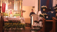 Niedziela Zmartwychwstania Pańskiego - 31.03.2024