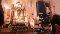 Niedziela Zmartwychwstania Pańskiego - 31.03.2024