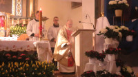 Niedziela Zmartwychwstania Pańskiego - 31.03.2024