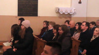 Niedziela Zmartwychwstania Pańskiego - 31.03.2024