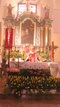 Niedziela Zmartwychwstania Pańskiego - 31.03.2024