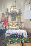 Niedziela Zmartwychwstania Pańskiego - 31.03.2024