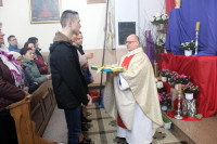 Niedziela Zmartwychwstania Pańskiego - 31.03.2024