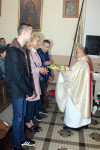 Niedziela Zmartwychwstania Pańskiego - 31.03.2024