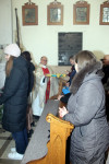 Niedziela Zmartwychwstania Pańskiego - 31.03.2024