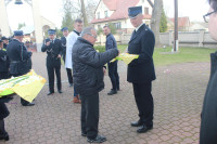 Niedziela Zmartwychwstania Pańskiego - 31.03.2024
