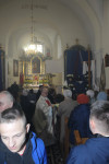 Niedziela Zmartwychwstania Pańskiego - 31.03.2024
