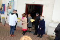 Niedziela Zmartwychwstania Pańskiego - 31.03.2024