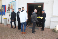 Niedziela Zmartwychwstania Pańskiego - 31.03.2024