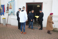 Niedziela Zmartwychwstania Pańskiego - 31.03.2024