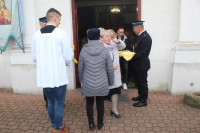 Niedziela Zmartwychwstania Pańskiego - 31.03.2024