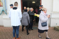Niedziela Zmartwychwstania Pańskiego - 31.03.2024