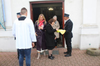 Niedziela Zmartwychwstania Pańskiego - 31.03.2024