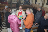 Niedziela Zmartwychwstania Pańskiego - 31.03.2024