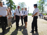 Odpust św. Jerzego w Krzyczewie - 28.04.2024