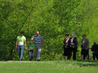 Odpust św. Jerzego w Krzyczewie - 28.04.2024