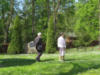 Odpust św. Jerzego w Krzyczewie - 28.04.2024