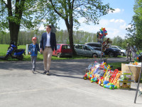 Odpust św. Jerzego w Krzyczewie - 28.04.2024