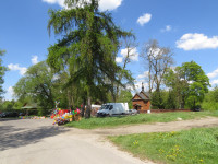 Odpust św. Jerzego w Krzyczewie - 28.04.2024
